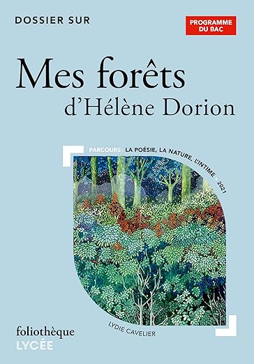 Mes forêts